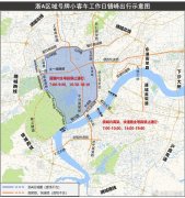 澳门js全球娱乐网址:2021年3月浙江限行最新通知：限行区域范围